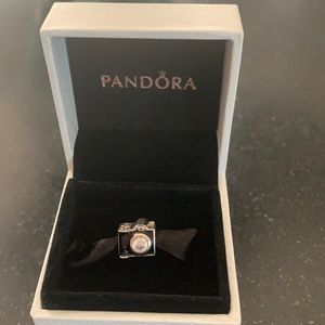 Brand new Camera Pandora charm